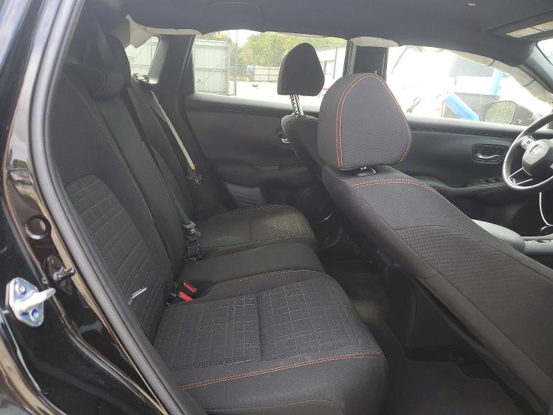 Aukcja sprzedaży 2025 Honda Hr-v, vin: 3CZRZ2H53SM786704, numer aukcji: 69618996