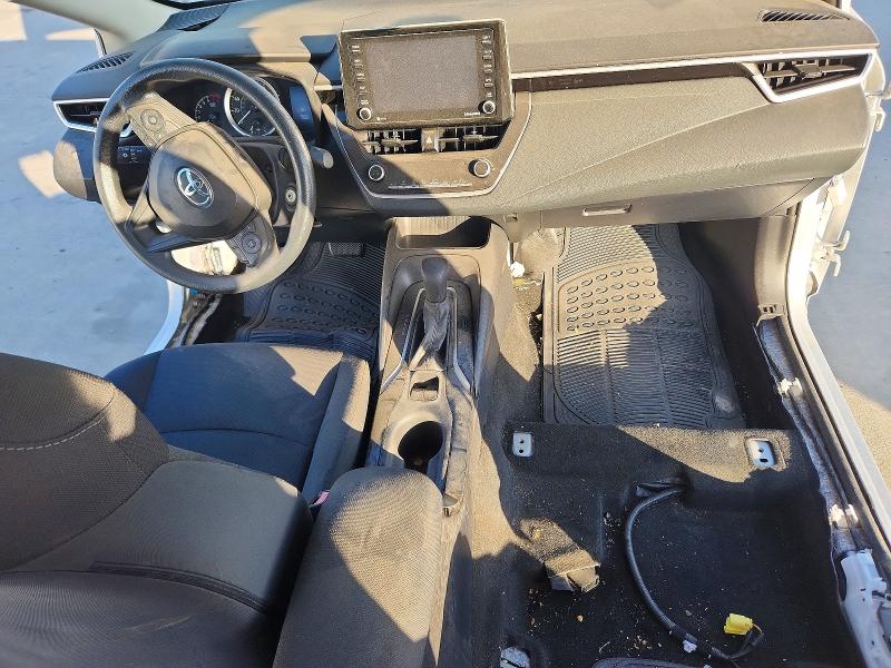 Aukcja sprzedaży 2022 Toyota Corolla, vin: 5YFEPMAE7NP378722, numer aukcji: 70467776