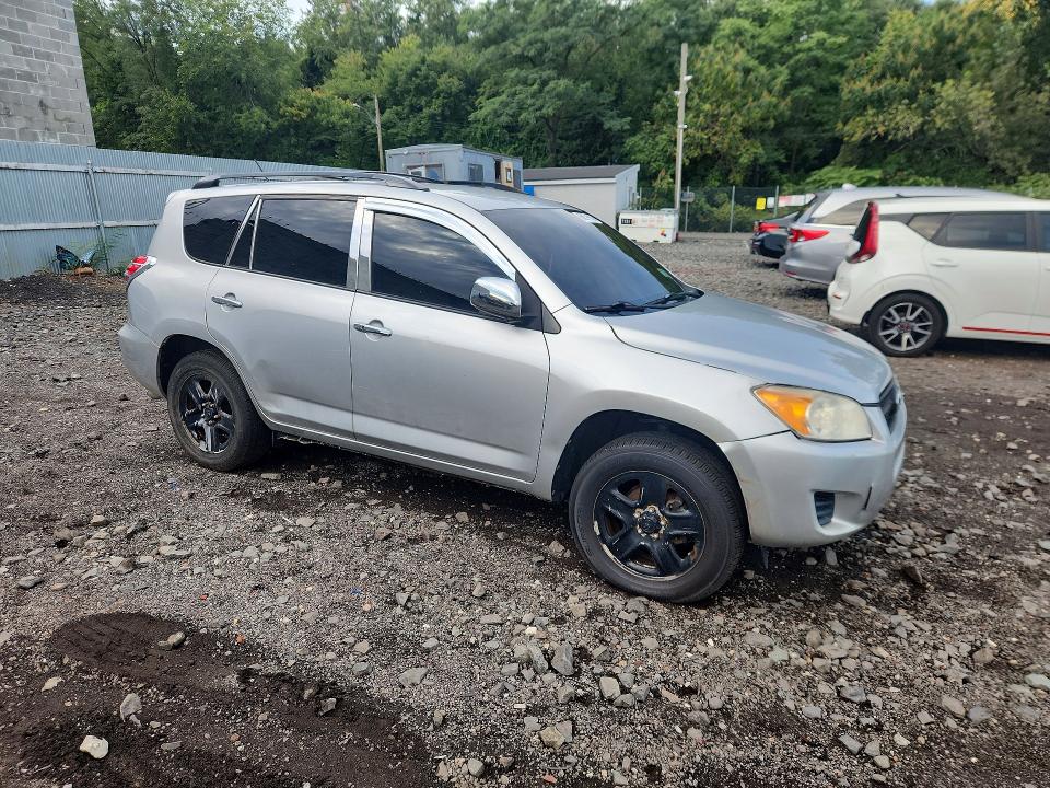 Aukcja sprzedaży 2011 Toyota Rav4, vin: 2T3BF4DV8BW104514, numer aukcji: 68671916