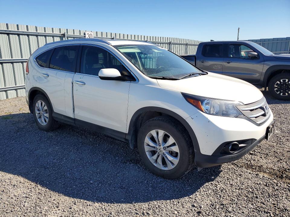 Aukcja sprzedaży 2012 Honda Cr-v, vin: 2HKRM4H95CH114136, numer aukcji: 70021406