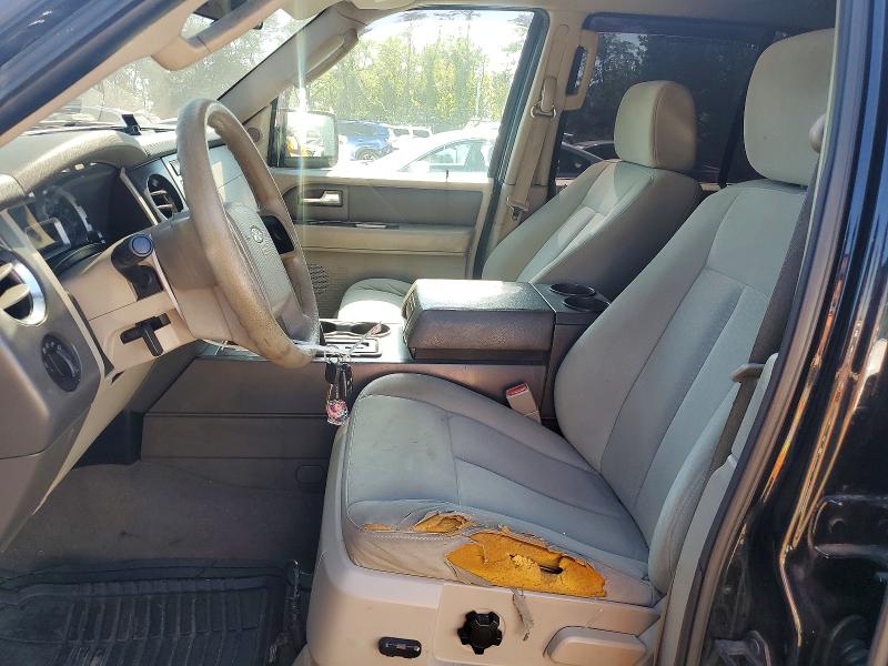 Продажа на аукционе авто 2007 Ford Expedition, vin: 1FMFU16547LA16567, номер лота: 67983506