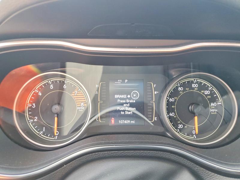 Aukcja sprzedaży 2019 Jeep Cherokee, vin: 1C4PJMLX4KD306741, numer aukcji: 69645656