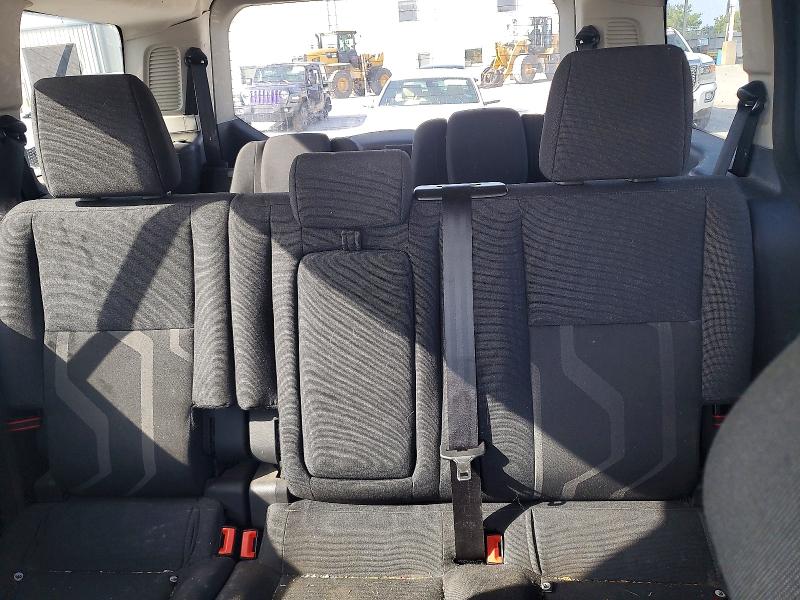 69320476 :رقم المزاد ، NM0GE9F79H1295322 vin ، 2017 Ford Transit Connect مزاد بيع