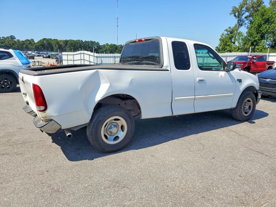 Aukcja sprzedaży 2003 Ford F150, vin: 1FTRX17W93NA61292, numer aukcji: 69544476