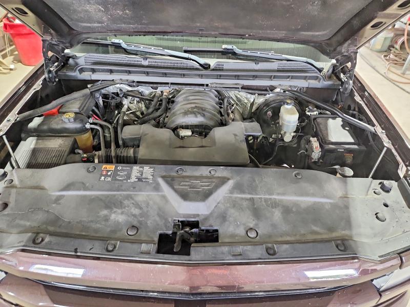 Aukcja sprzedaży 2016 Chevrolet Silverado, vin: 1GCVKREC4GZ244246, numer aukcji: 69508016