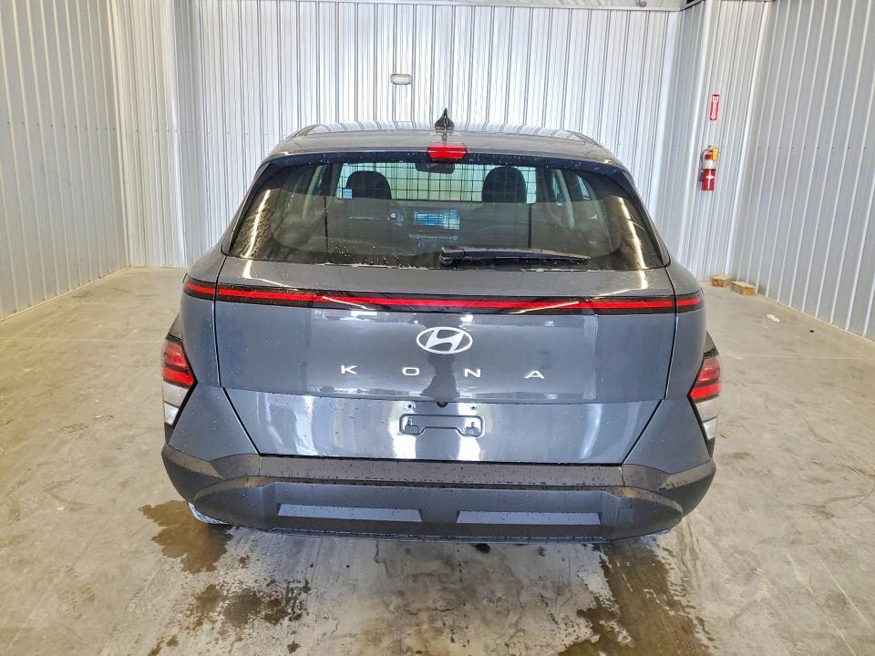 Aukcja sprzedaży 2026 Hyundai Kona, vin: KM8HA3AB8TU491461, numer aukcji: 68286276
