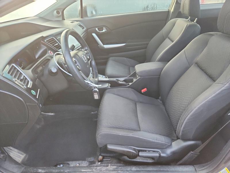 Aukcja sprzedaży 2014 Honda Civic, vin: 2HGFG3B57EH000386, numer aukcji: 68968136