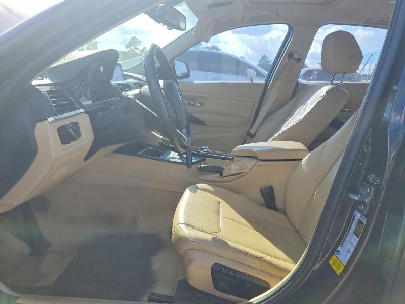 Aukcja sprzedaży 2013 Bmw 328, vin: WBA3A5C50DF601794, numer aukcji: 70354036