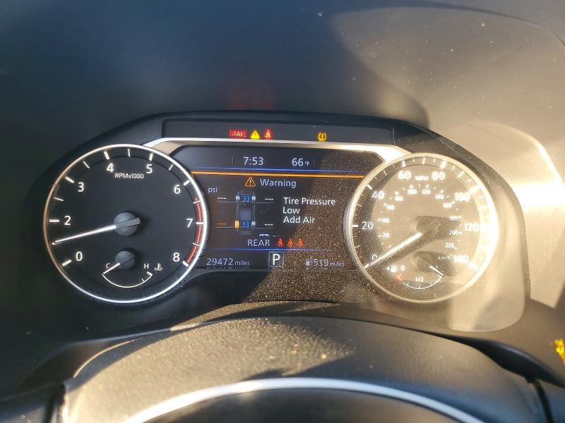 Aukcja sprzedaży 2025 Nissan Altima, vin: 1N4BL4CV3SN385810, numer aukcji: 67264016