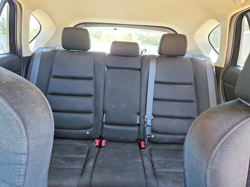 69765086 :رقم المزاد ، JM3KE2CY6E0320185 vin ، 2014 Mazda Cx-5 مزاد بيع