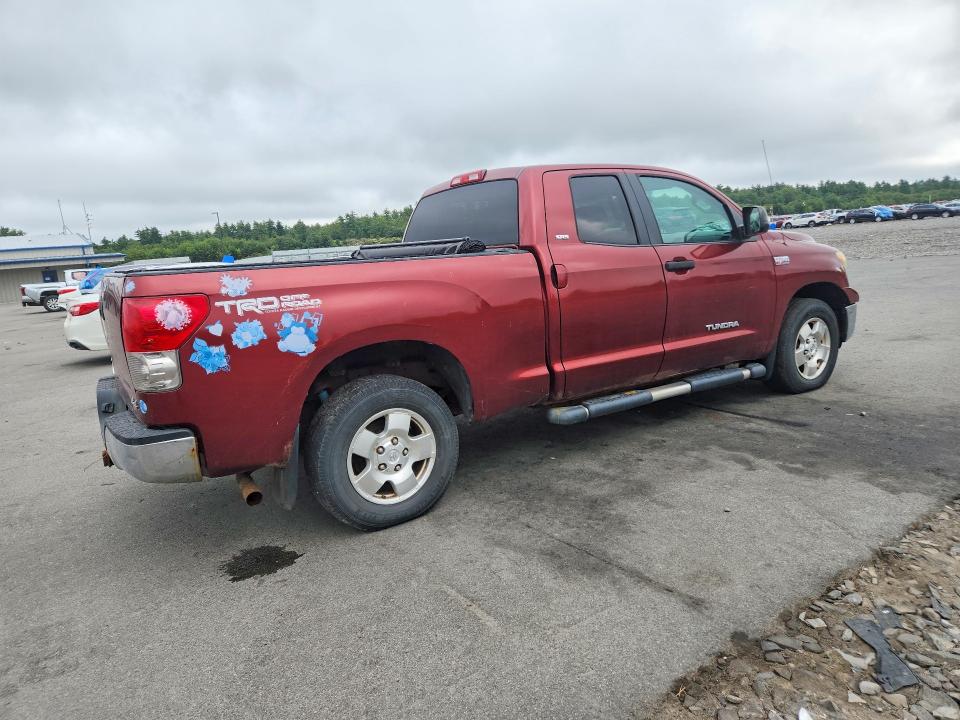 Продаж на аукціоні авто 2007 Toyota Tundra, vin: 5TFBV541X7X018775, номер лоту: 67460586