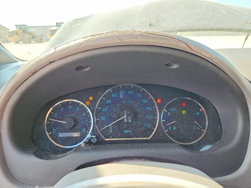 Продаж на аукціоні авто 2008 Toyota Sienna, vin: 5TDZK23C78S136489, номер лоту: 68422426
