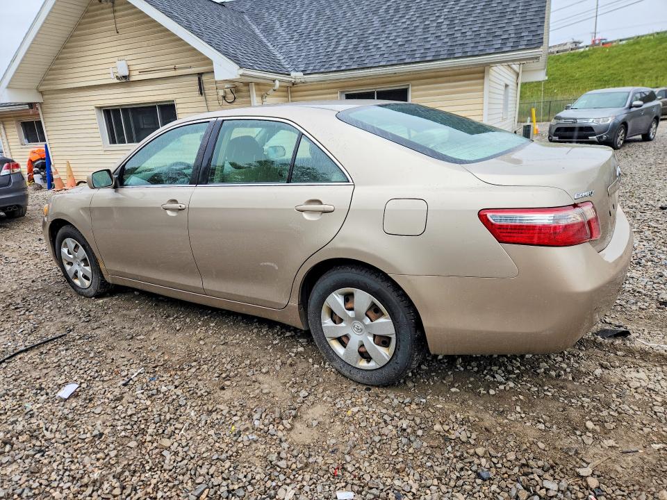 Продажа на аукционе авто 2008 Toyota Camry, vin: 4T1BE46K88U207908, номер лота: 69708396
