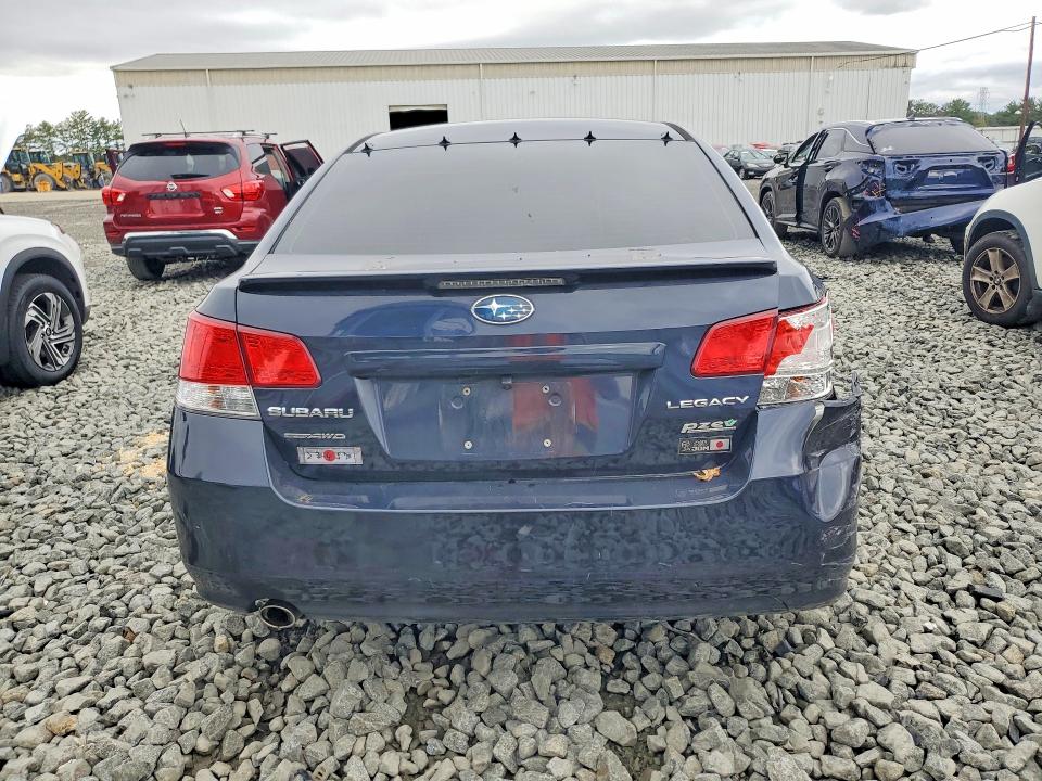 Продажа на аукционе авто 2012 Subaru Legacy, vin: 4S3BMBG60C3035577, номер лота: 71037426