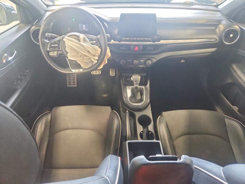 Aukcja sprzedaży 2021 Kia Forte, vin: 3KPF34AD4ME275989, numer aukcji: 67430086