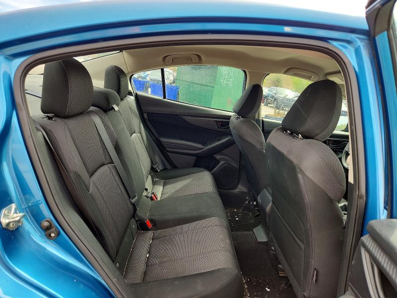 Продажа на аукционе авто 2017 Subaru Impreza, vin: 4S3GKAB63H3621324, номер лота: 69533786