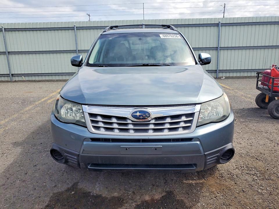 Продаж на аукціоні авто 2013 Subaru Forester, vin: JF2SHADC2DH403952, номер лоту: 68976256