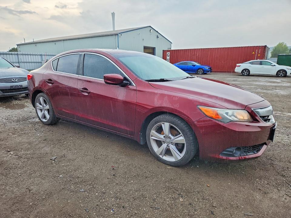Продажа на аукционе авто 2015 Acura Ilx, vin: 19VDE1F7XFE400587, номер лота: 67326586
