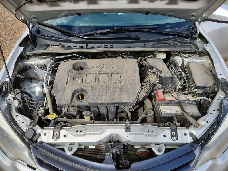 2016 Toyota Corolla მანქანა იყიდება აუქციონზე, vin: 2T1BURHE6GC738080, აუქციონის ნომერი: 68828956