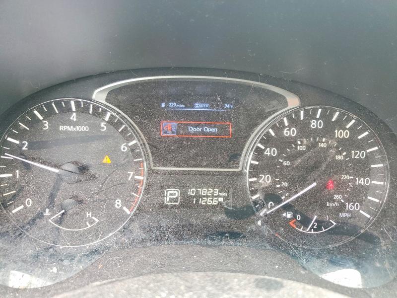 2014 Nissan Pathfinder მანქანა იყიდება აუქციონზე, vin: 5N1AR2MM3EC633810, აუქციონის ნომერი: 67442216