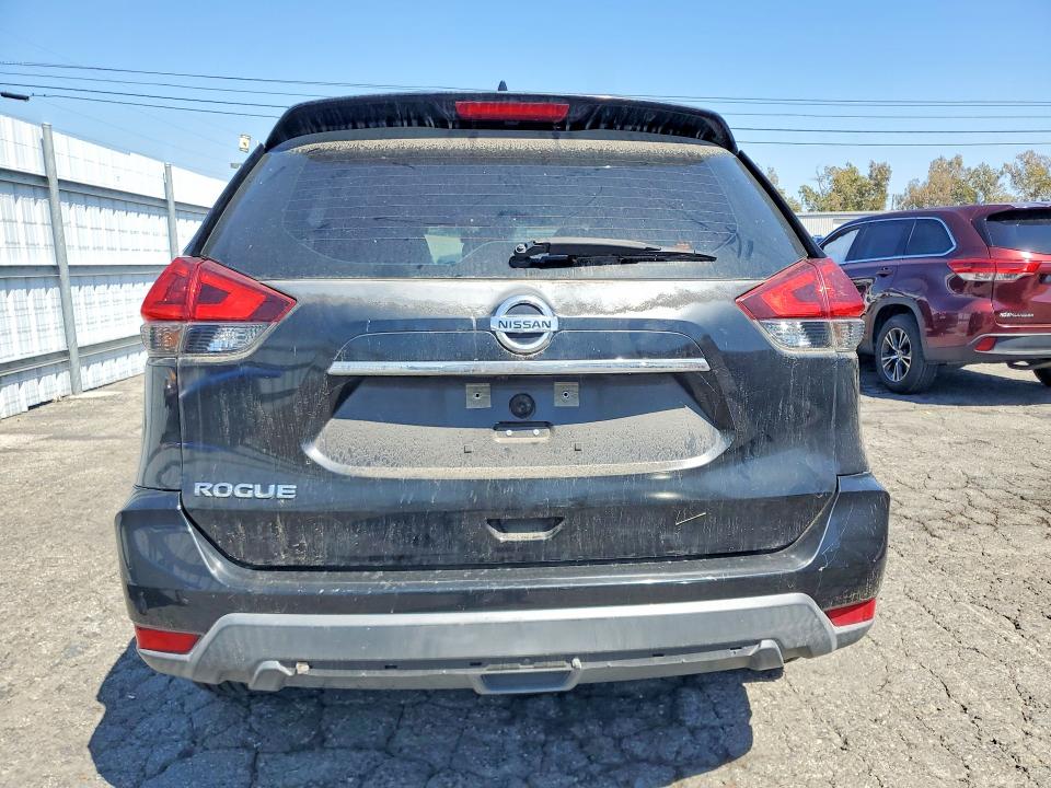Aukcja sprzedaży 2019 Nissan Rogue, vin: KNMAT2MT0KP519720, numer aukcji: 68048086