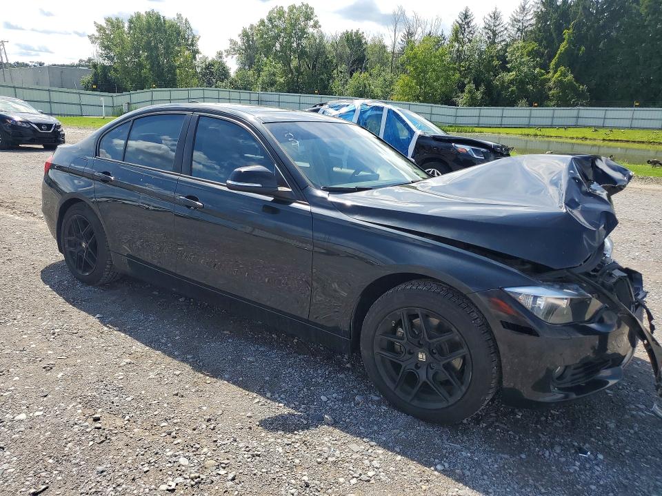 Aukcja sprzedaży 2014 Bmw 328, vin: WBA3B5G59ENS06270, numer aukcji: 68016406