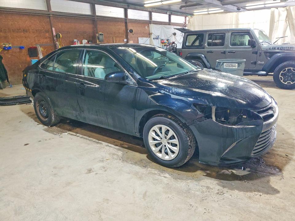 Aukcja sprzedaży 2015 Toyota Camry, vin: 4T4BF1FK9FR447435, numer aukcji: 69926846