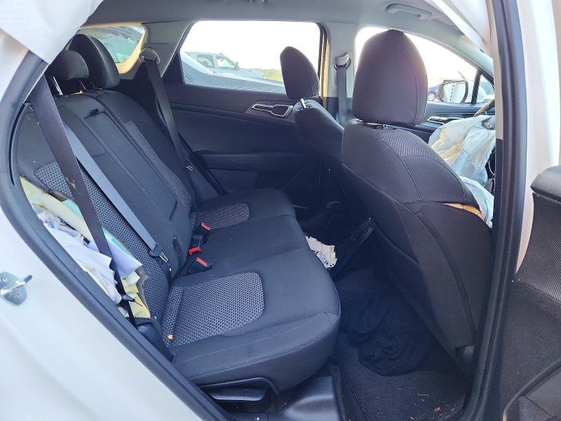 Auction sale of the 2025 Kia Sportage, vin: KNDPU3DF6S7374108, lot number: 67867676