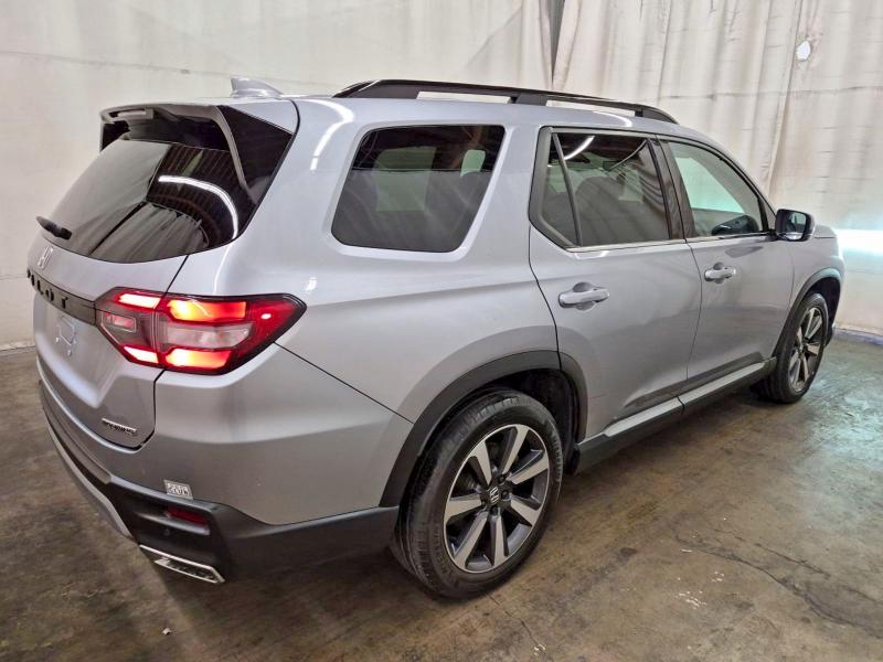 Продаж на аукціоні авто 2024 Honda Pilot, vin: 5FNYG2H76RB011739, номер лоту: 67888456