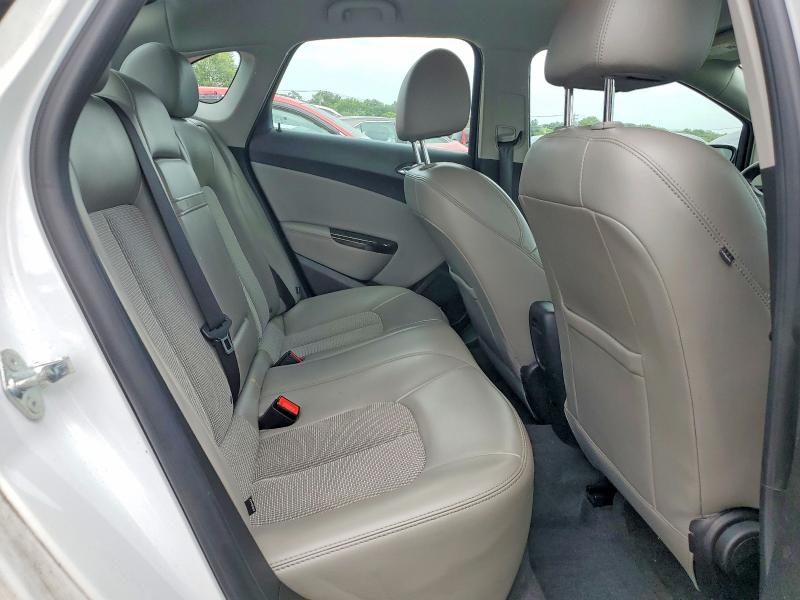 Aukcja sprzedaży 2017 Buick Verano, vin: 1G4PR5SK5H4113765, numer aukcji: 67504016