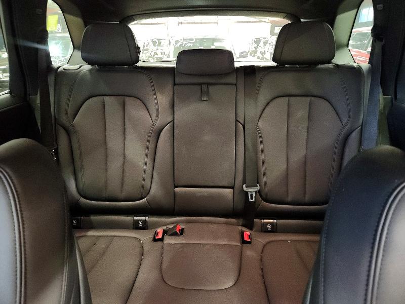 Aukcja sprzedaży 2022 Bmw X5, vin: 5UXTA6C07N9J92320, numer aukcji: 68132646