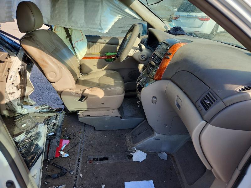 Продажа на аукционе авто 2010 Toyota Sienna, vin: 5TDYK4CC3AS335844, номер лота: 68096446