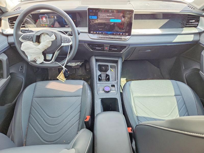 Продажа на аукционе авто 2025 Volkswagen Tiguan, vin: 3VVMR7RM9SM024563, номер лота: 67527576