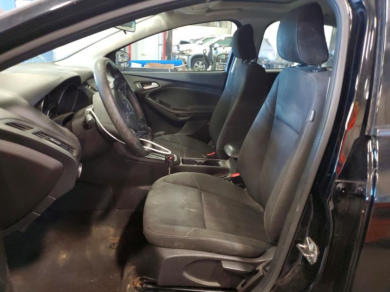 2018 Ford Focus მანქანა იყიდება აუქციონზე, vin: 1FADP3H22JL259762, აუქციონის ნომერი: 69244576
