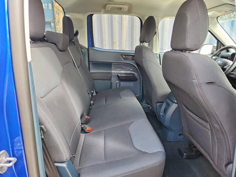 Продаж на аукціоні авто 2024 Ford Maverick, vin: 3FTTW8A36RRB64160, номер лоту: 69820726