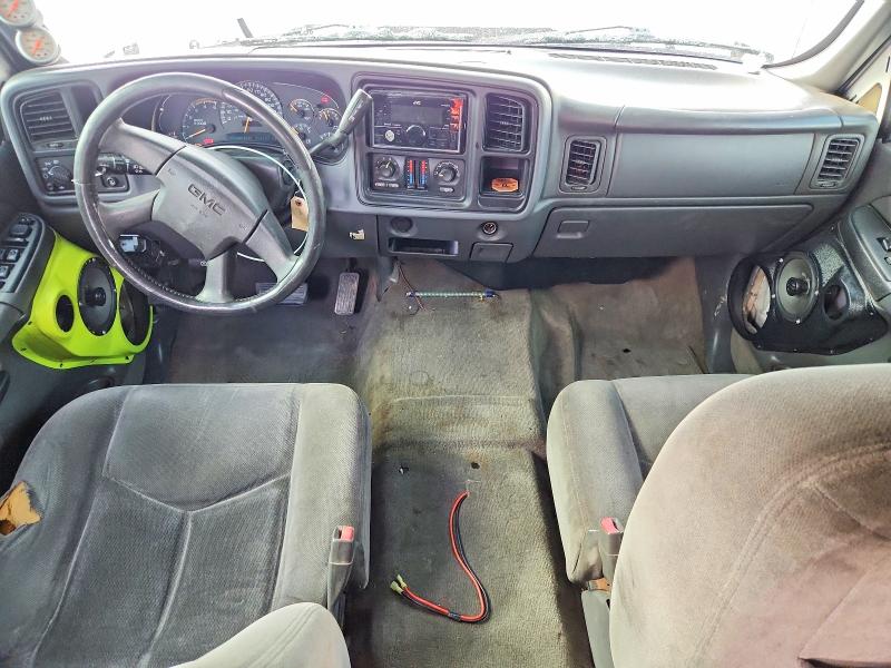 Aukcja sprzedaży 2005 Gmc Sierra, vin: 1GTHC23285F870117, numer aukcji: 68239996