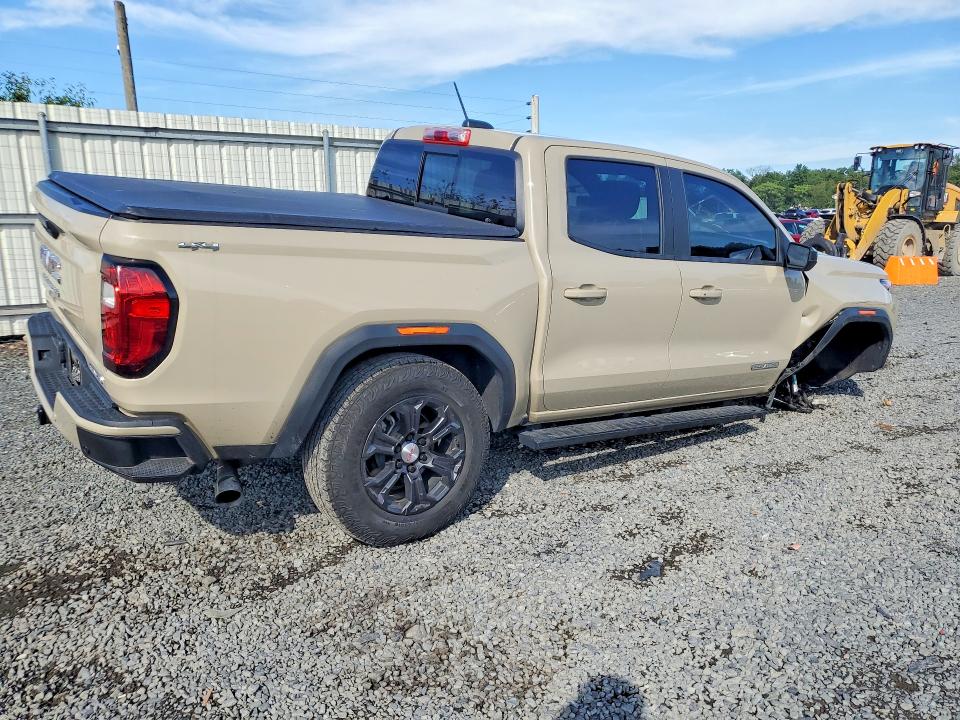 Aukcja sprzedaży 2023 Gmc Canyon, vin: 1GTP6BEKXP1210287, numer aukcji: 68540196