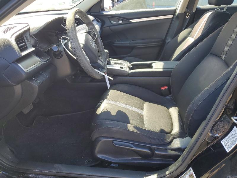 Aukcja sprzedaży 2016 Honda Civic, vin: 19XFC2F54GE207959, numer aukcji: 66966406