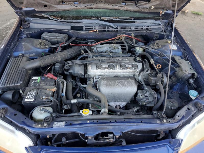 71272926 :رقم المزاد ، JHMCG66562C016217 vin ، 2002 Honda Accord مزاد بيع
