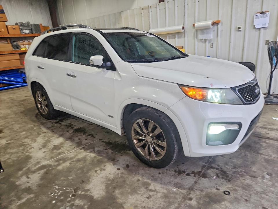 Aukcja sprzedaży 2011 Kia Sorento, vin: 5XYKWDA23BG119107, numer aukcji: 67106116