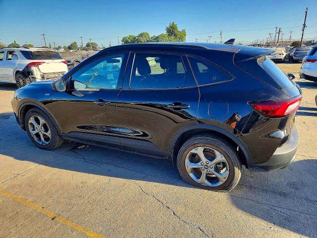 Aukcja sprzedaży 2025 Ford Escape, vin: 1FMCU9MNXSUA87845, numer aukcji: 70943036