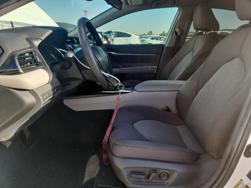 Продаж на аукціоні авто 2020 Toyota Camry, vin: 4T1C11AK5LU922790, номер лоту: 69410916
