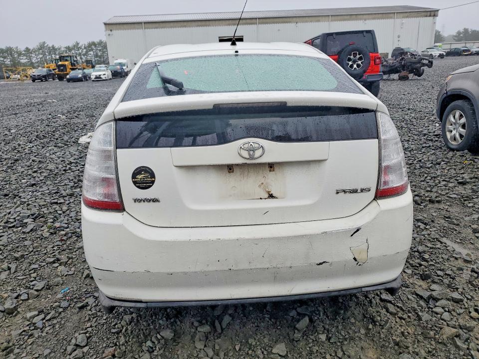 Aukcja sprzedaży 2009 Toyota Prius, vin: JTDKB20U293508869, numer aukcji: 70746686