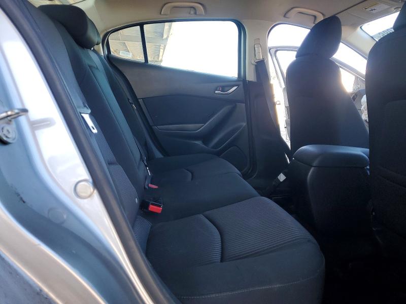 Aukcja sprzedaży 2016 Mazda 3, vin: 3MZBM1U7XGM259738, numer aukcji: 70005086