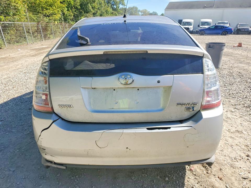 Auction sale of the 2008 Toyota Prius, vin: JTDKB20U187778585, lot number: 70846516