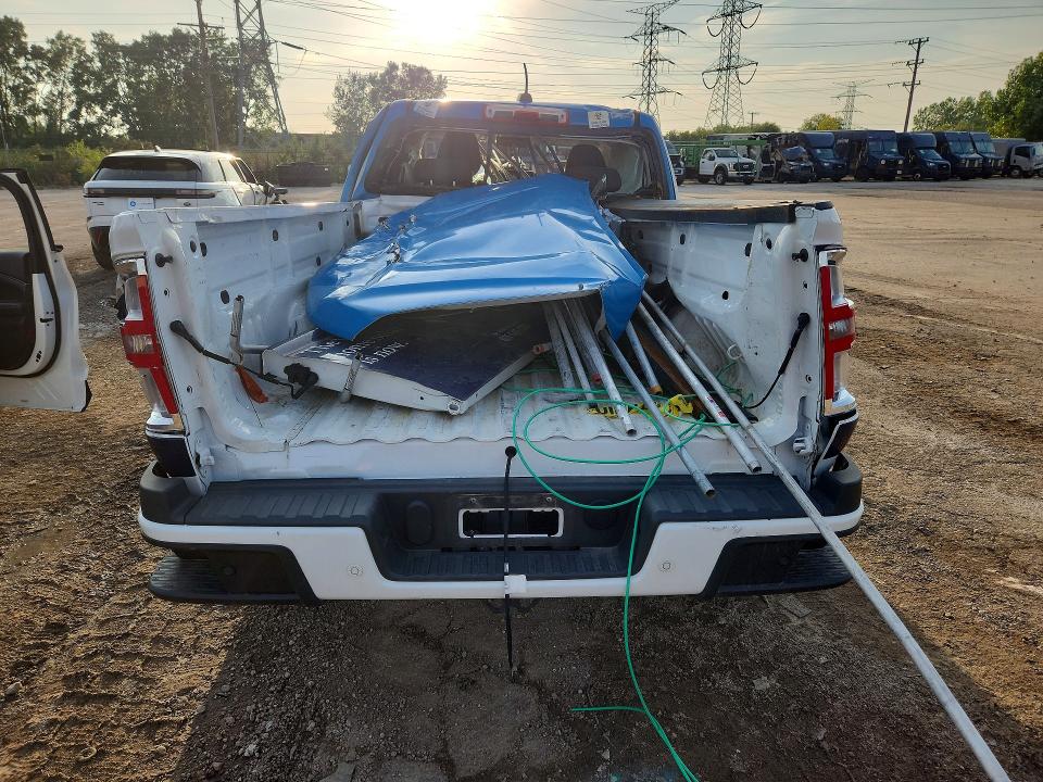Aukcja sprzedaży 2022 Chevrolet Colorado, vin: 1GCHTCEA7N1303033, numer aukcji: 66570466