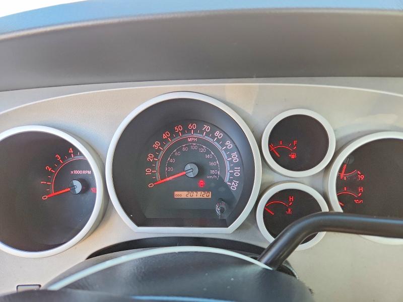 Aukcja sprzedaży 2009 Toyota Tundra, vin: 5TFBT54129X015197, numer aukcji: 69637586