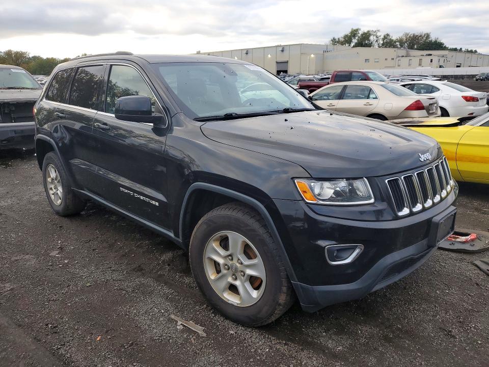 Aukcja sprzedaży 2015 Jeep Grand Cherokee, vin: 1C4RJFAG4FC620425, numer aukcji: 71118416