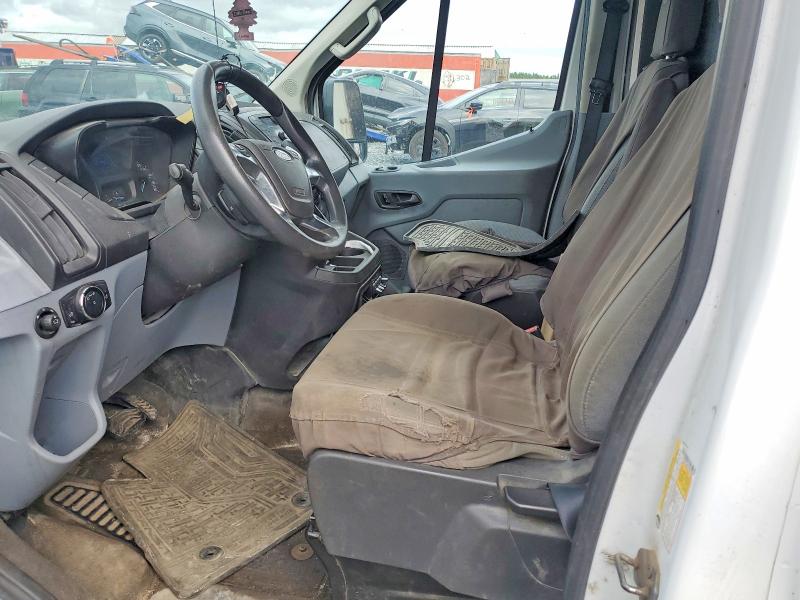 Продажа на аукционе авто 2016 Ford Transit, vin: 1FTBW2XM2GKA03685, номер лота: 66049846