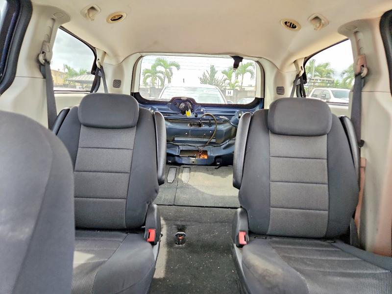 Aukcja sprzedaży 2008 Dodge Grand Caravan, vin: 2D8HN44H68R680095, numer aukcji: 69951516